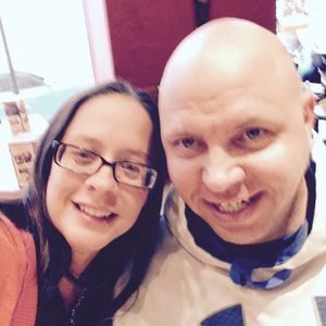 Meet your Posher, Krista